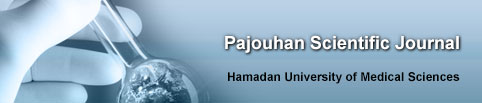 Pajouhan Scientific Journal