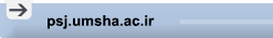 Pajouhan Scientific Journal